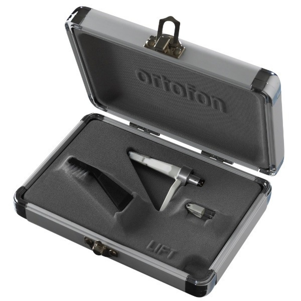 Картридж DJ Ortofon Concorde Arkiv (Set)