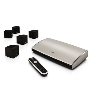 Домашний кинотеатр Bose Lifestyle 510 II (Black)