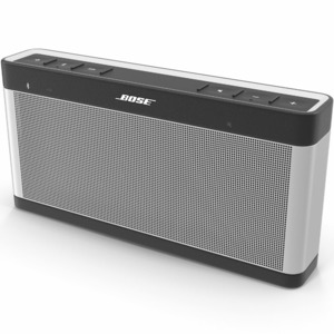 Портативная акустика Bose SoundLink Bluetooth Mobile Speaker III