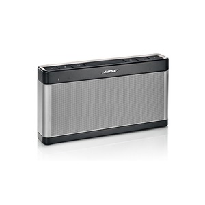 Портативная акустика Bose SoundLink Bluetooth Mobile Speaker III