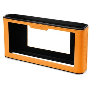 Аксессуар к музыкальному центру Bose SoundLink Bluetooth Mobile Speaker III Cover Orange
