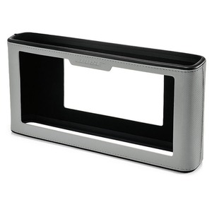 Аксессуар к музыкальному центру Bose SoundLink Bluetooth Mobile Speaker III Cover Gray