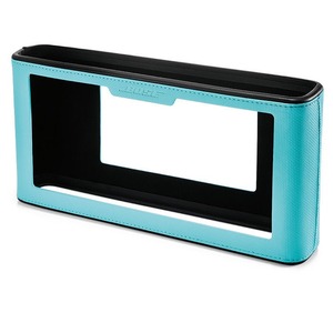 Аксессуар к музыкальному центру Bose SoundLink Bluetooth Mobile Speaker III Cover Blue