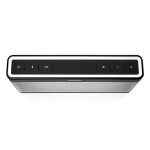 Микросистема Bose SoundLink Bluetooth Mobile Speaker III with Gray Cover