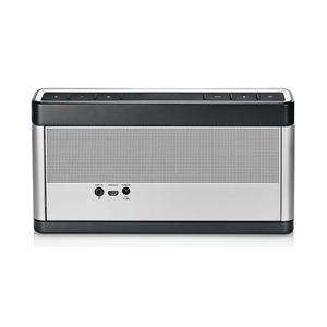 Микросистема Bose SoundLink Bluetooth Mobile Speaker III with Gray Cover