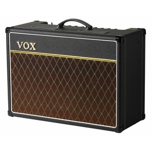 Гитарный комбо VOX AC15C1X