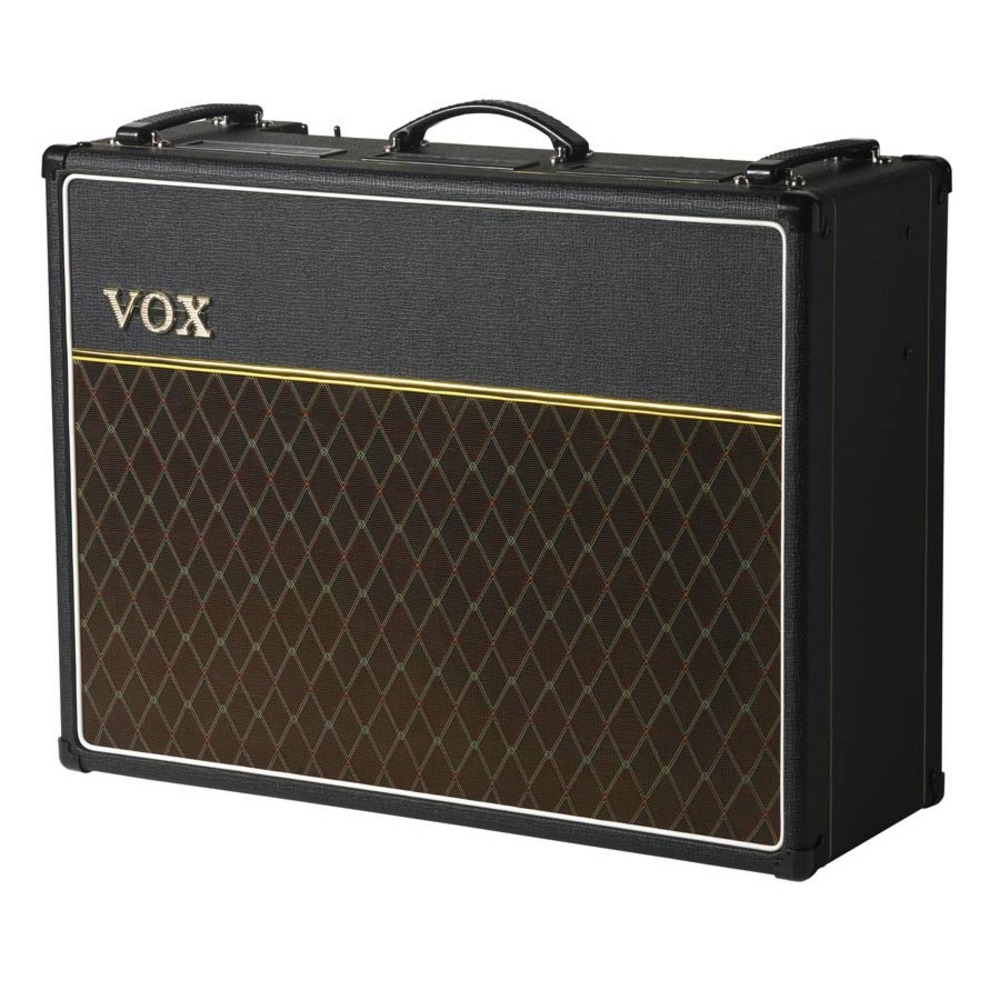 Гитарный комбо VOX AC15C2