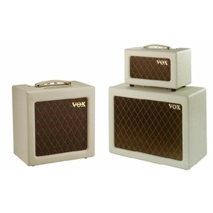 Гитарный комбо VOX AC4TVH