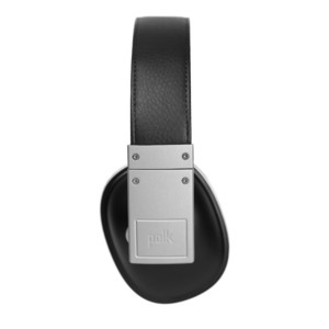 Наушники мониторные классические Polk Audio Buckle Black