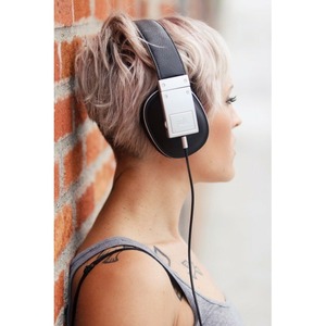 Наушники мониторные классические Polk Audio Buckle Black
