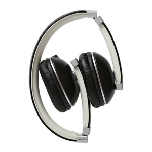 Наушники мониторные классические Polk Audio Hinge Black