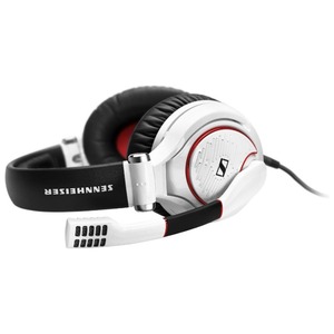 Игровая гарнитура Sennheiser G4ME ZERO White