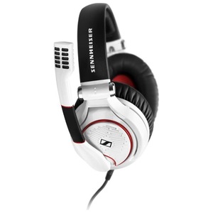 Игровая гарнитура Sennheiser G4ME ZERO White