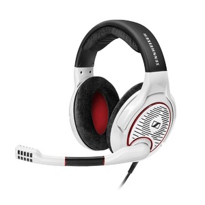 Игровая гарнитура Sennheiser G4ME ONE White