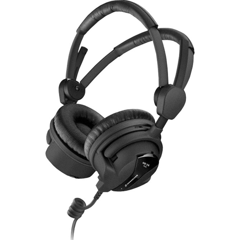 Наушники мониторные классические Sennheiser HD 26 PRO