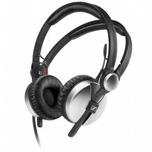 Наушники мониторные классические Sennheiser HD 25 ALUMINIUM