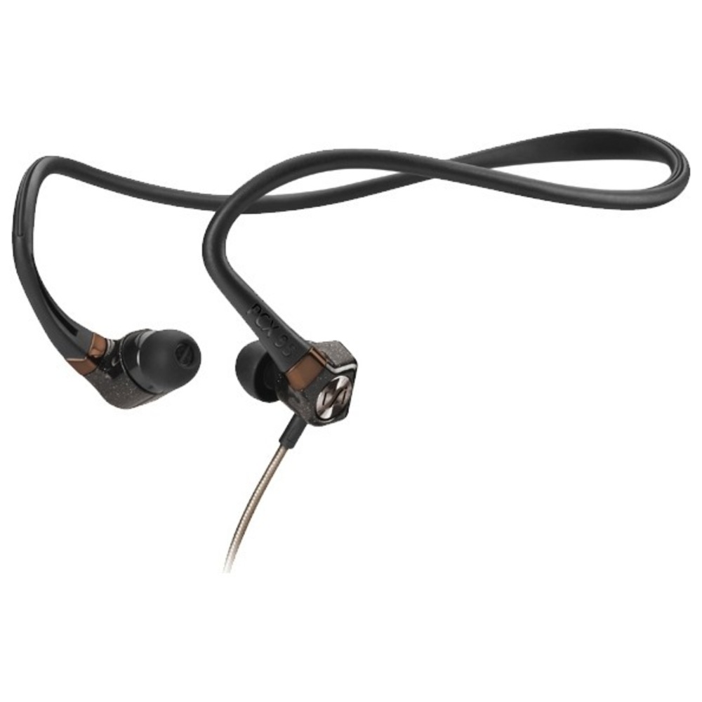 Наушники внутриканальные классические Sennheiser PCX 95