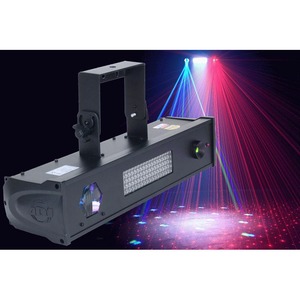 LED светоэффект American DJ Fusion FX Bar 5