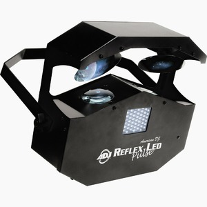 Сканер для дискотек American DJ Reflex Pulse LED