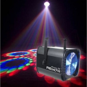 LED светоэффект American DJ Revo III LED