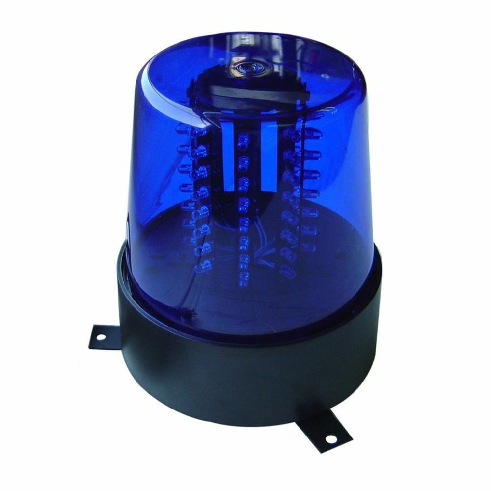 LED светоэффект American DJ LED Beacon Blue