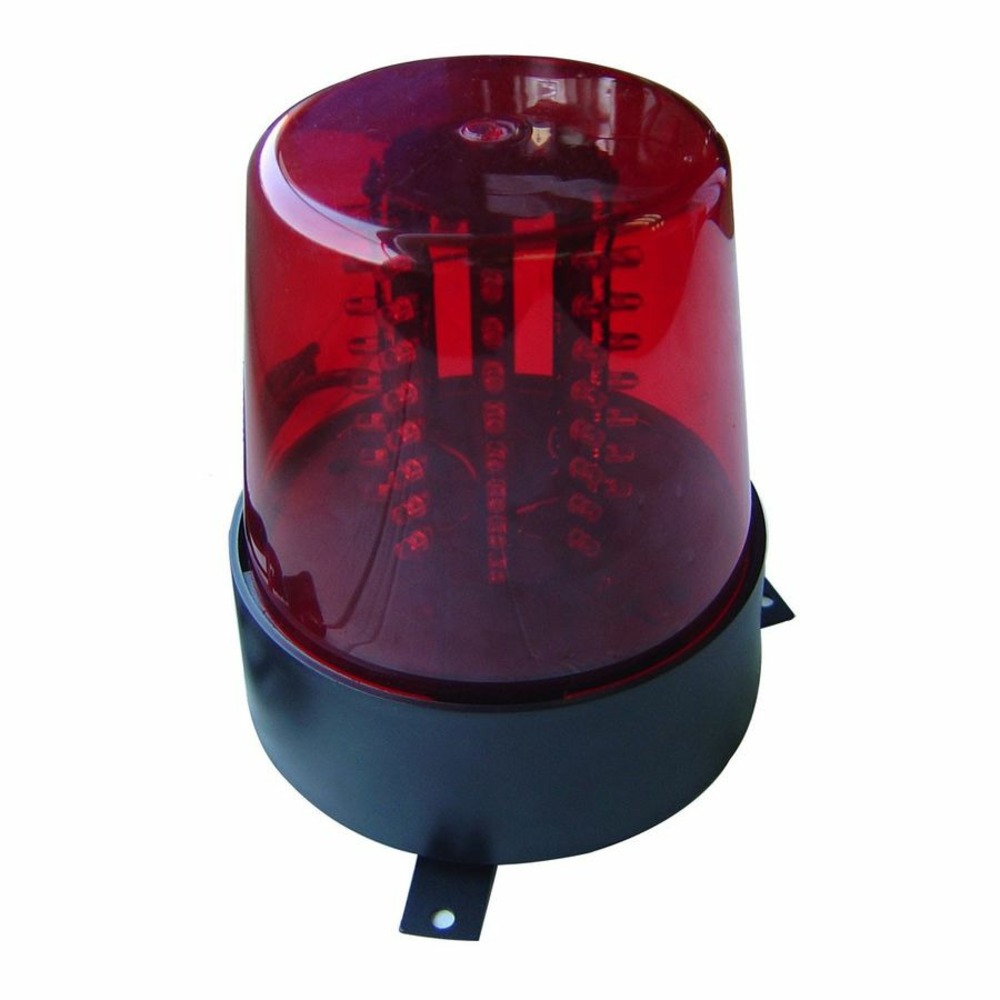 LED светоэффект American DJ LED Beacon Red