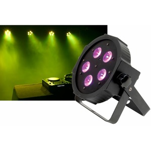 Прожектор PAR LED American DJ Mega TRIPAR Profile