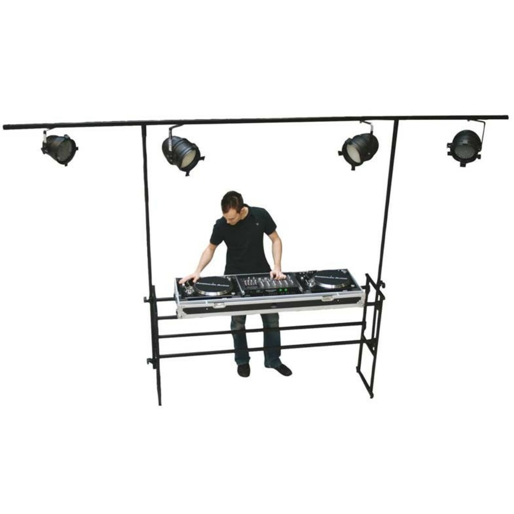 Стойка для светового оборудования American DJ DJ-MTS 6