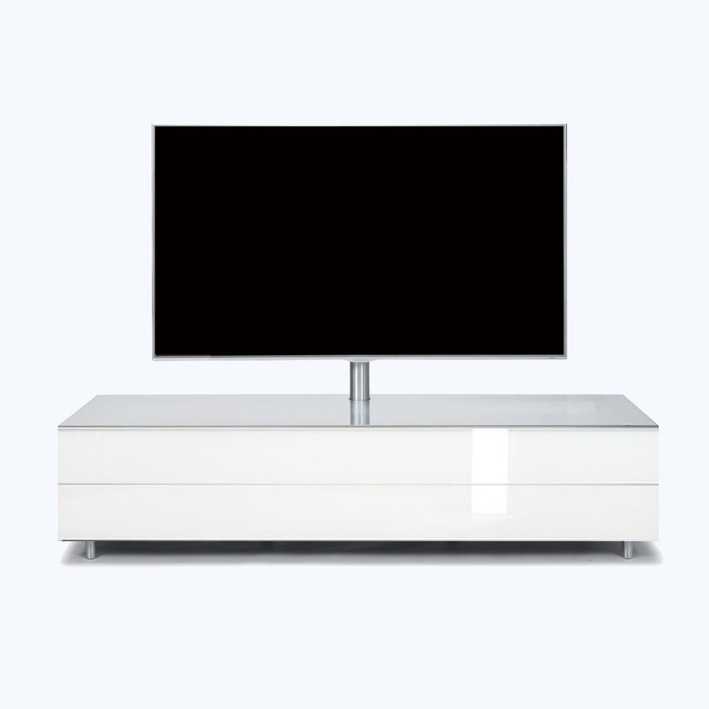 Тумба с ТВ стендом Spectral SC1650-SP-BG-BG-LR-BG