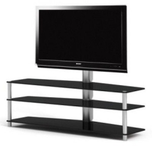 Тумба для ТВ Spectral PL 182 AL-BG (3 boxes)