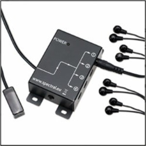 Дополнительная подсветка для ТВ тумбы Spectral ZU1660