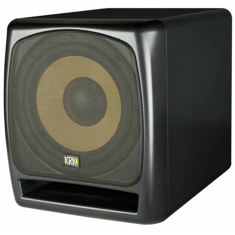 Студийный сабвуфер KRK 12S