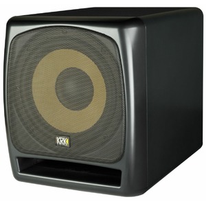 Студийный сабвуфер KRK 12S