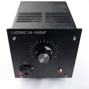 Усилитель для наушников транзисторный Laconic HA-04BAF