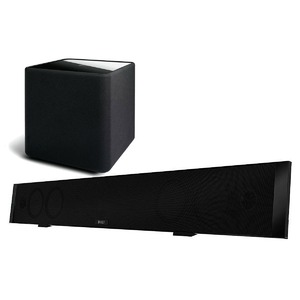 Саундбар KEF V720W