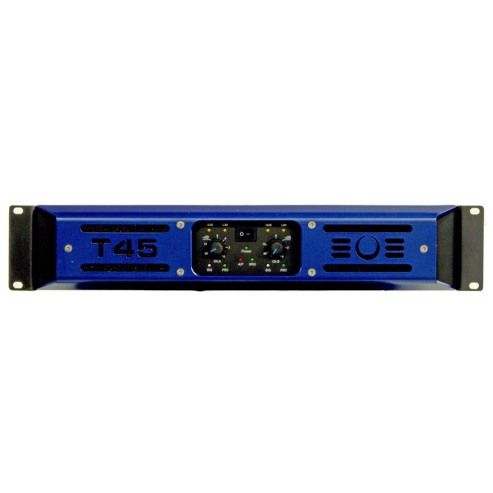 Усилитель мощности (концертный) Turbosound T-45