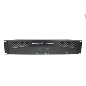 Усилитель мощности (концертный) Invotone D2400