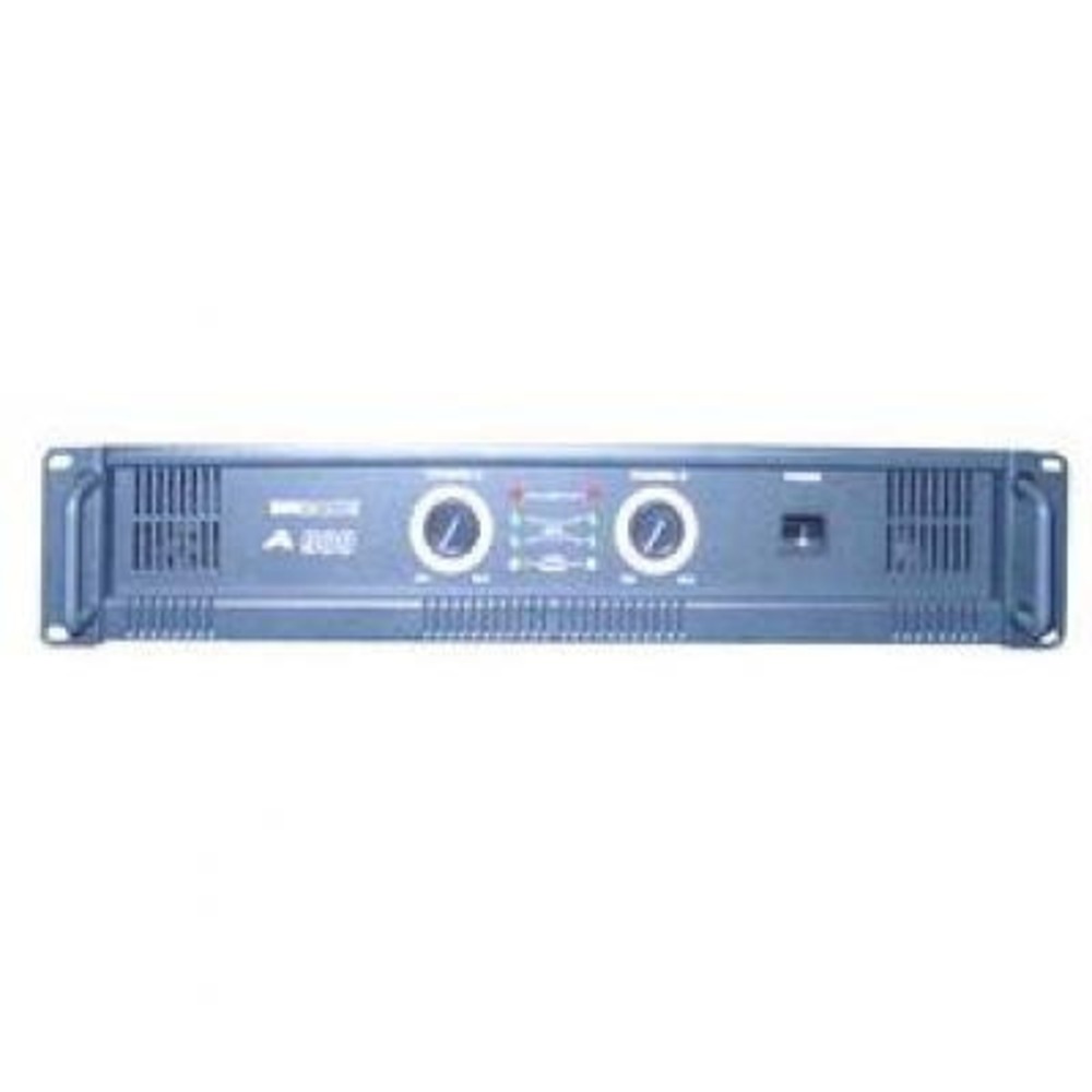 Усилитель мощности (концертный) Invotone A900