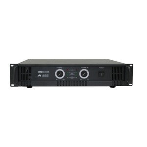 Усилитель мощности (концертный) Invotone A600