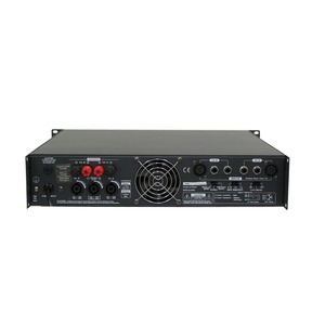 Усилитель мощности (концертный) Invotone A600