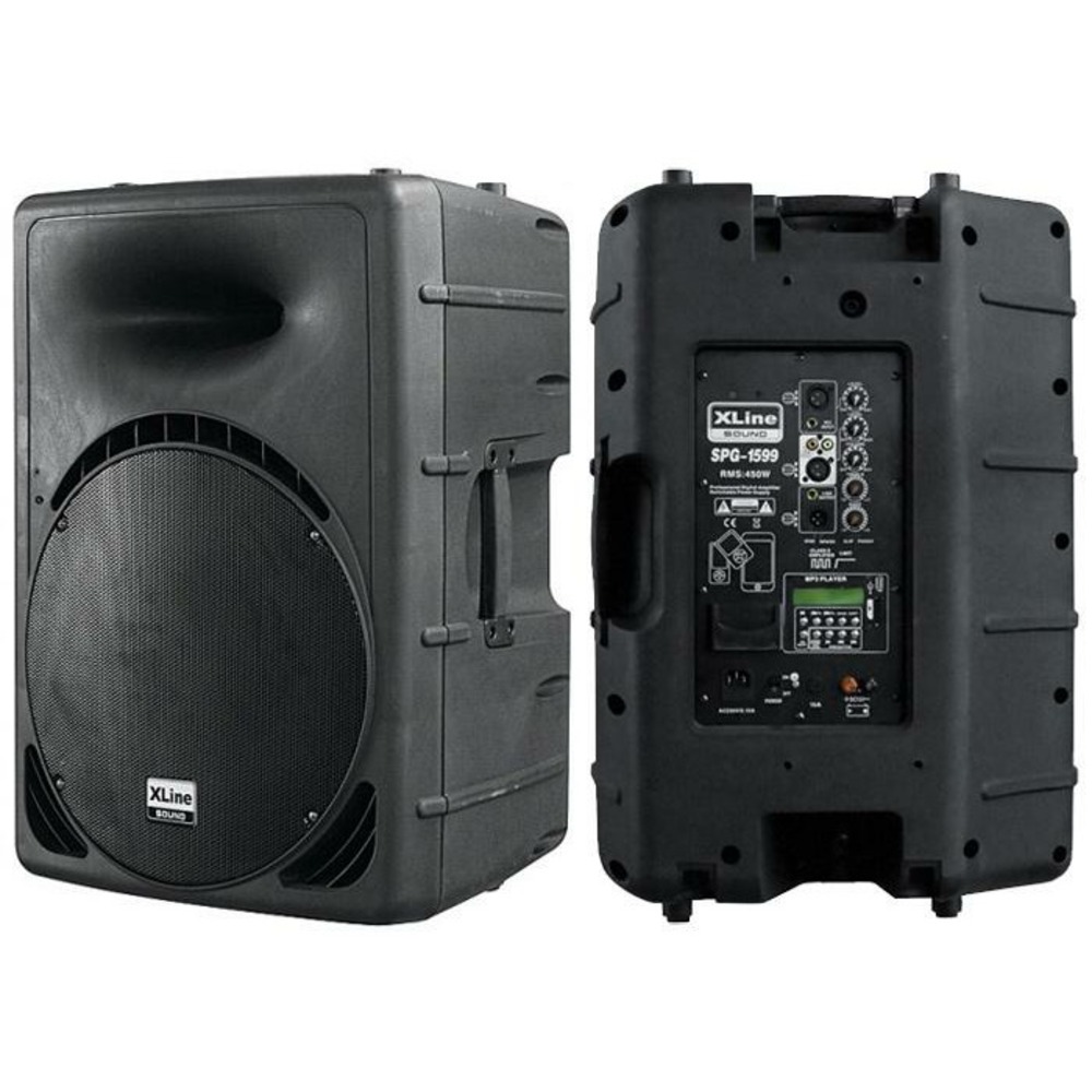 Активная акустическая система Xline SPG1599