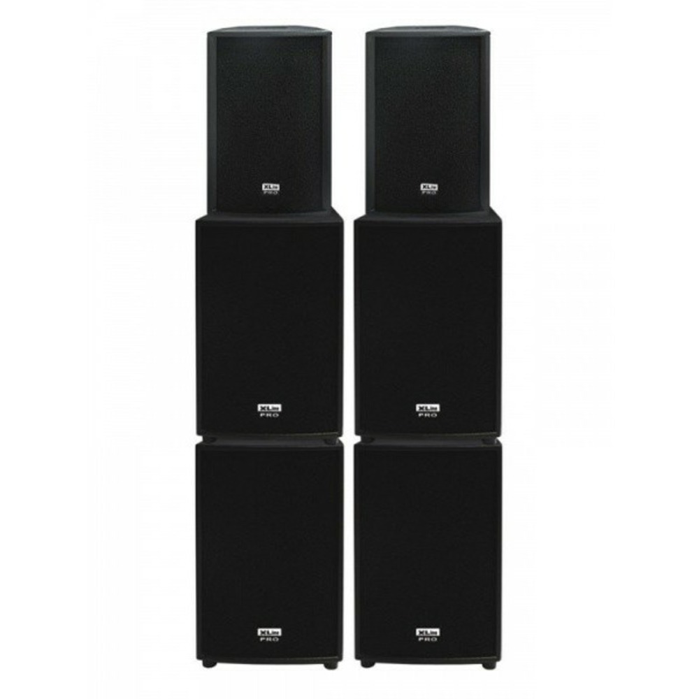 Звуковой комплект Xline SM-5000
