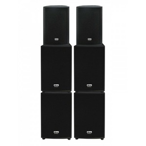 Звуковой комплект Xline SM-5000