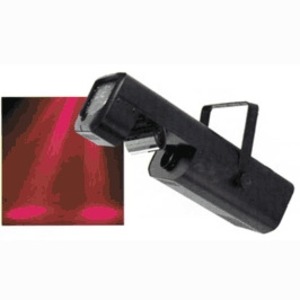 Сканер для дискотек INVOLIGHT SCL250R/6