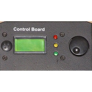 Сканер для дискотек INVOLIGHT SCL250R/6