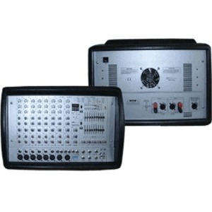 Микшер с усилителем Invotone XP400