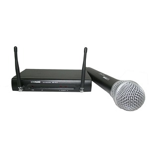 Радиосистема с ручным передатчиком Invotone MRSU3/UF16A/DYNAMIC