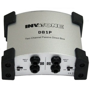 Di-Box Invotone DB1P