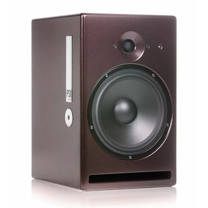 Студийный монитор активный PSI Audio А21-M Red