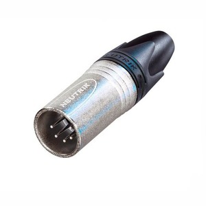 Разъем XLR (Папа) Neutrik NC5MXX